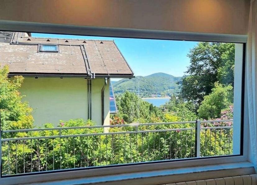 Haus Bartberg Villa Pressbaum Exterior foto